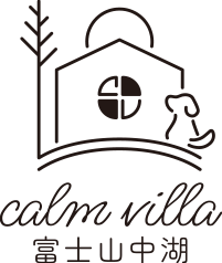 calm villa