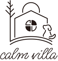 calm villa 富士山中湖